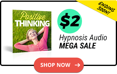 Hypnosis Audio MEGA SALE $2 >>
