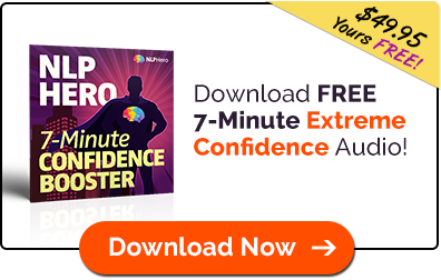 Download FREE 7-minute Extreme Confidence Audio