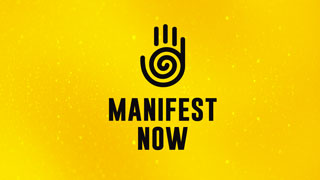 Manifesting Page